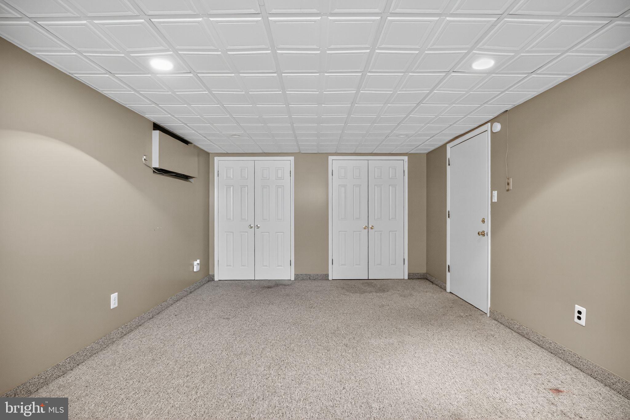 356 B Saybrook Lane, Unit B Wallingford, PA 19086 - Photo 27 of 34 a view of an empty room