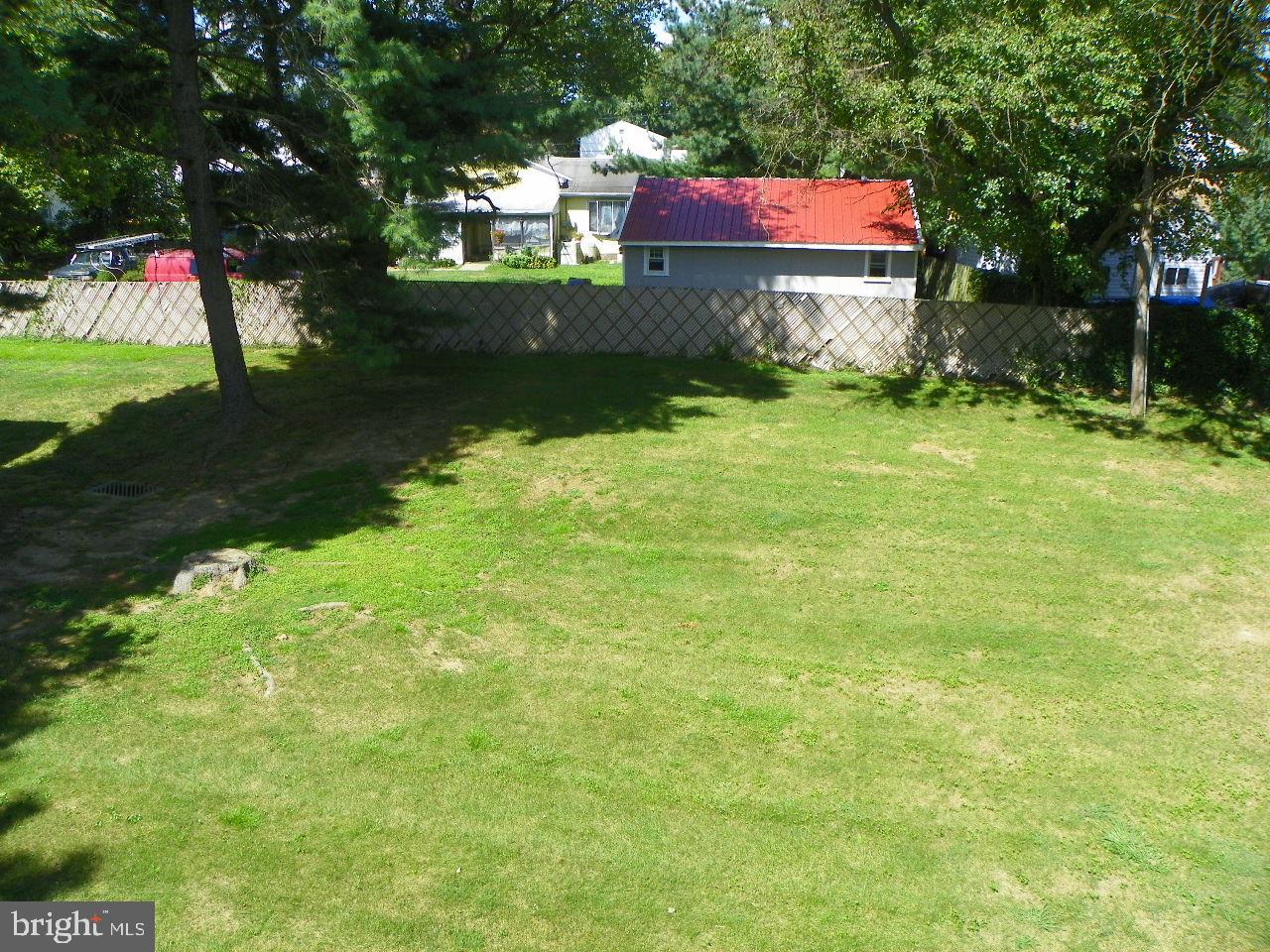 356 B Saybrook Lane, Unit B Wallingford, PA 19086 - Photo 34 of 34 a childrens park with lots of trees and flowers