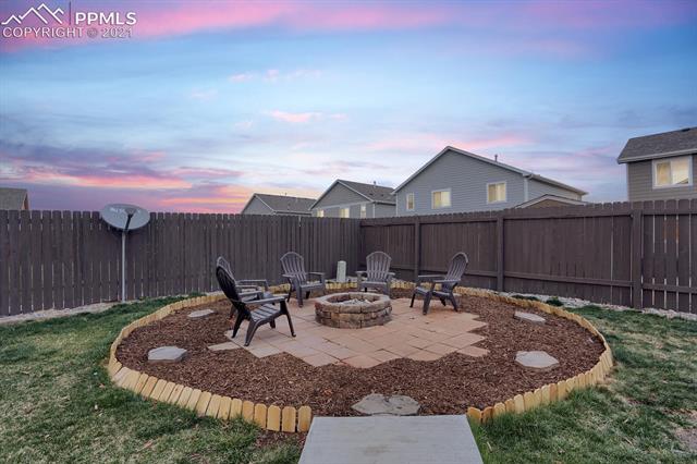6153 Rocking Chair Lane Colorado Springs, CO 80925 - Photo 36 of 39 Gallery Image 36