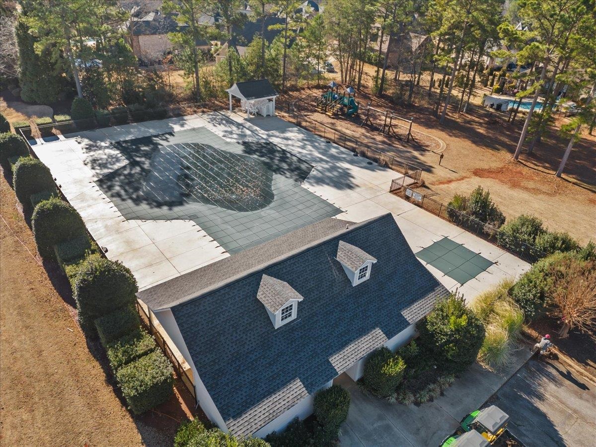 634 Crowe Creek Trail Inman, SC 29349 - Photo 20 of 21 Gallery Image 20