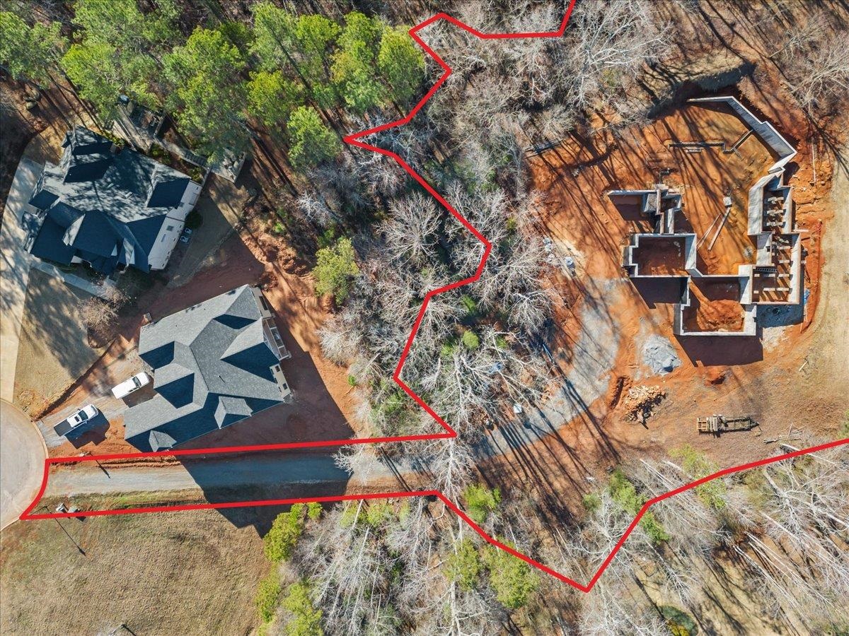 634 Crowe Creek Trail Inman, SC 29349 - Photo 2 of 21 Gallery Image 2