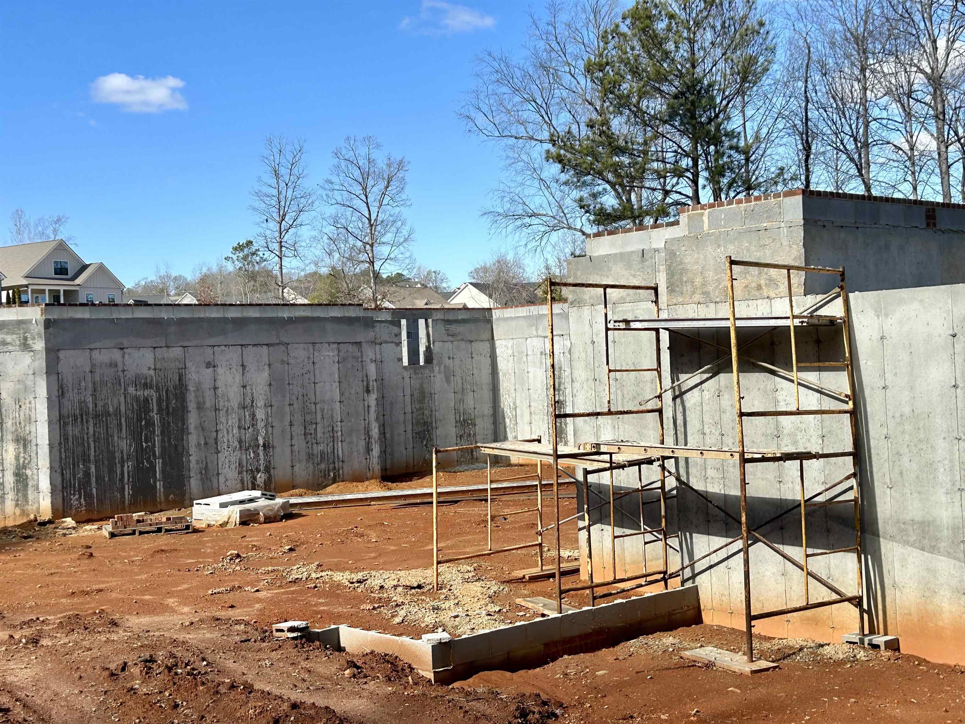 634 Crowe Creek Trail Inman, SC 29349 - Photo 10 of 21 Gallery Image 10