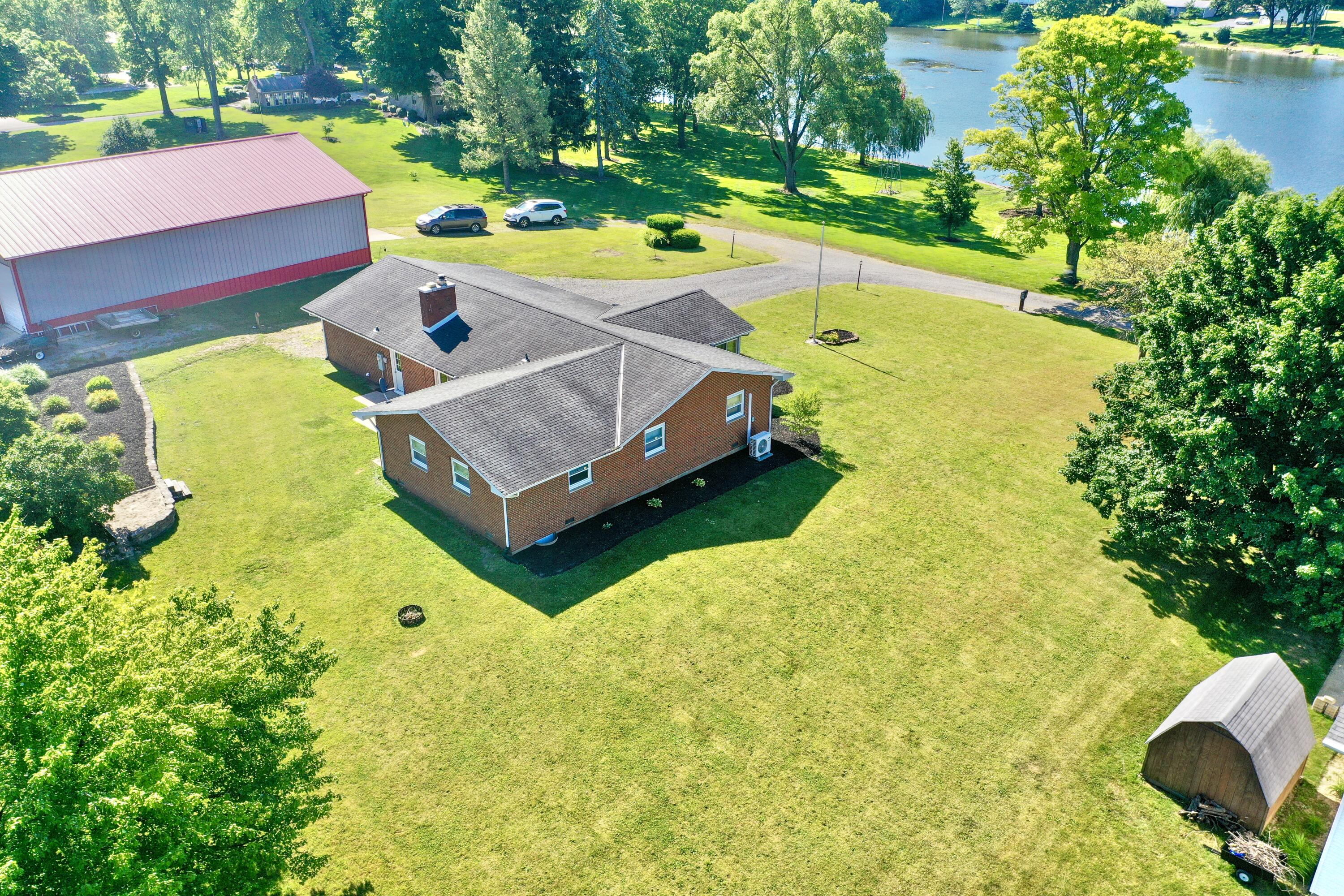 3715 Bell Road Huntsville, OH 43324 - Photo 53 of 71 Gallery Image 53