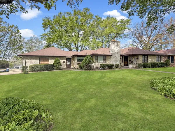 $230,000 | 312 South Church Street, Orangeville, IL 61060
