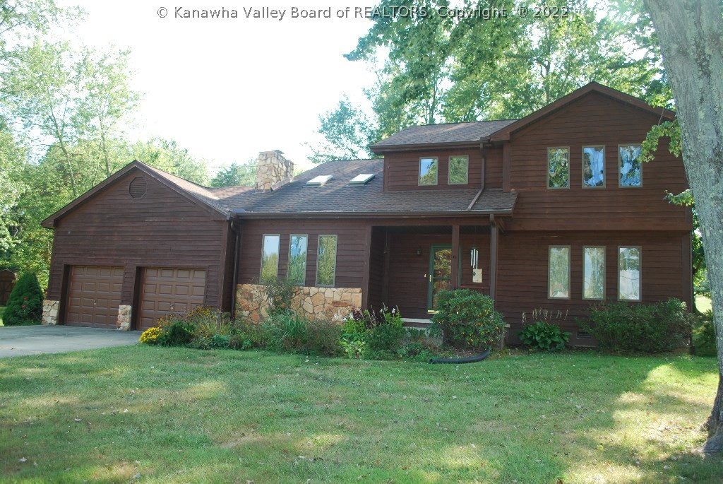 1078 Poplar Heights Road Point Pleasant, WV 25550 - Photo 1 of 10 Gallery Image 1