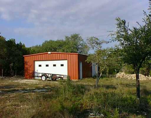 7961 Mt Sharp Road Wimberley, TX 78676 - Photo 1 of 1