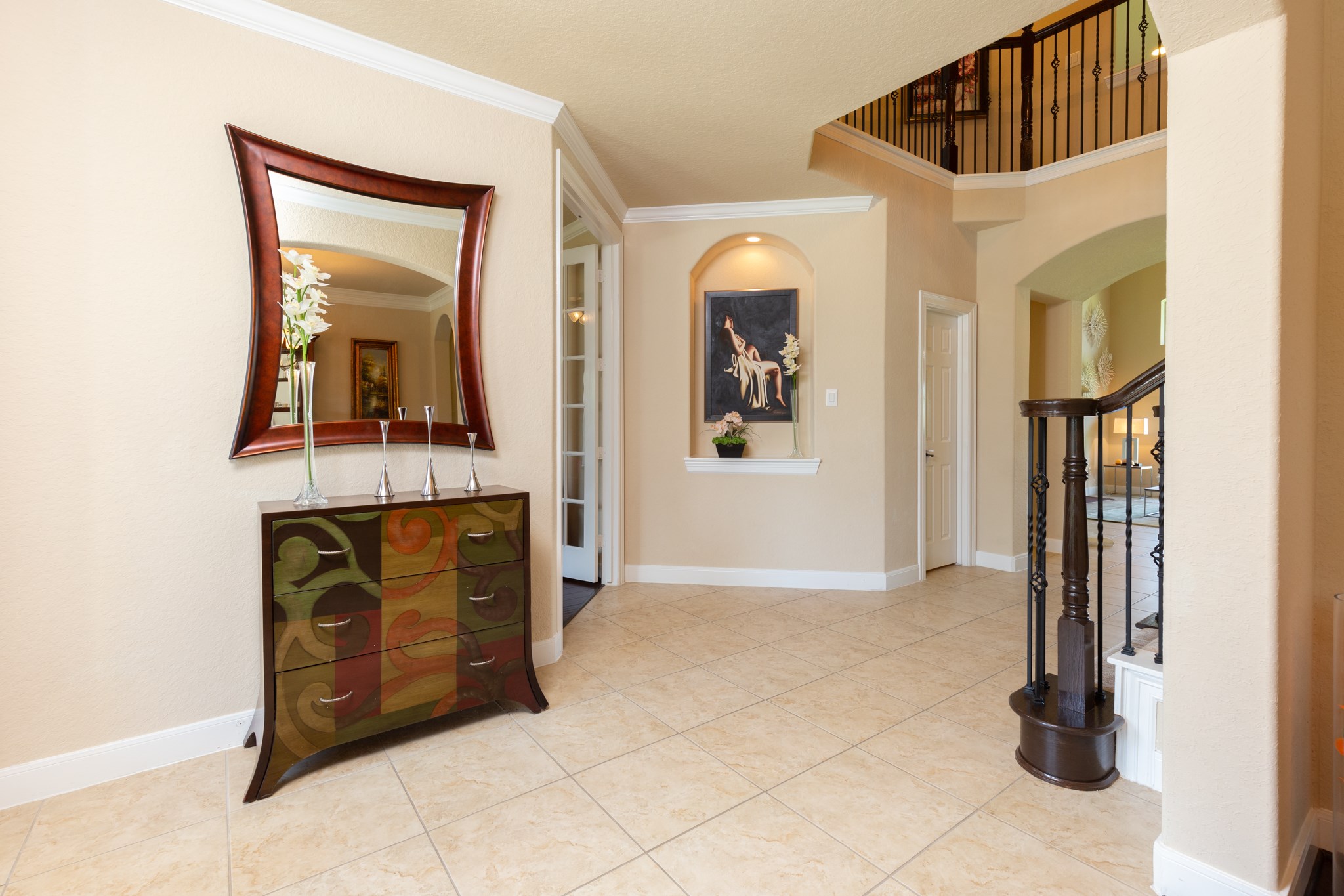 162 West Hullwood Court Spring, TX 77389 - Photo 6 of 50