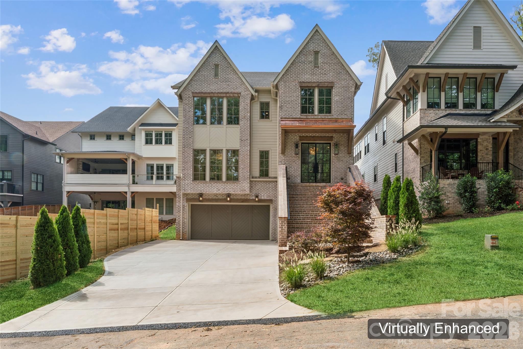 630 Ashworth Road Charlotte, NC 28211 - Photo 2 of 48 Gallery Image 2
