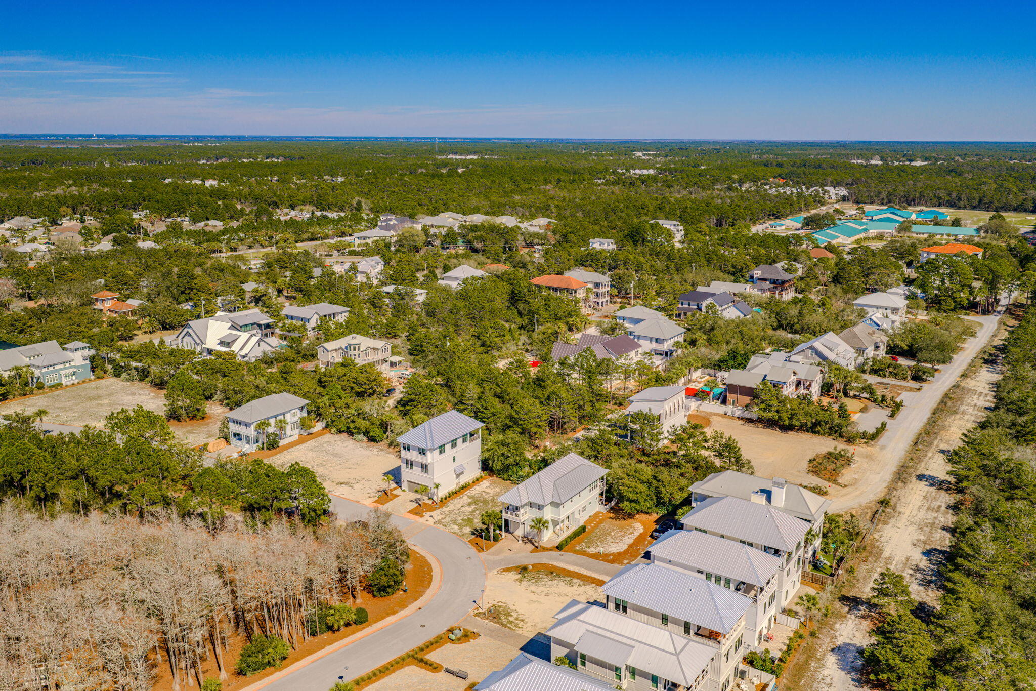 147 Cypress Drive Santa Rosa Beach, FL 32459 - Photo 56 of 90 63-web-or-mls-DJI_20260301132042_0787_D