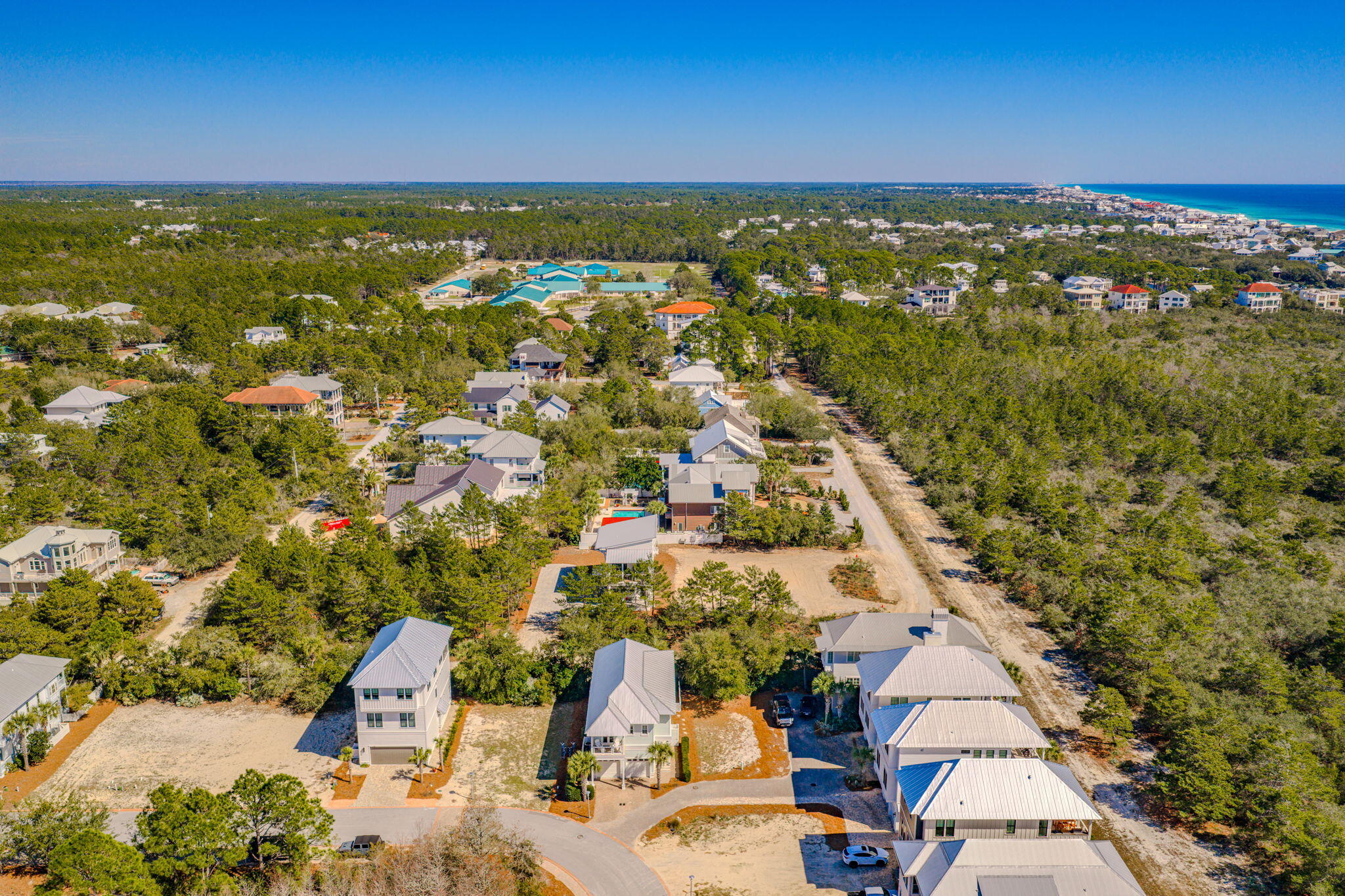 147 Cypress Drive Santa Rosa Beach, FL 32459 - Photo 57 of 90 64-web-or-mls-DJI_20260301132054_0788_D