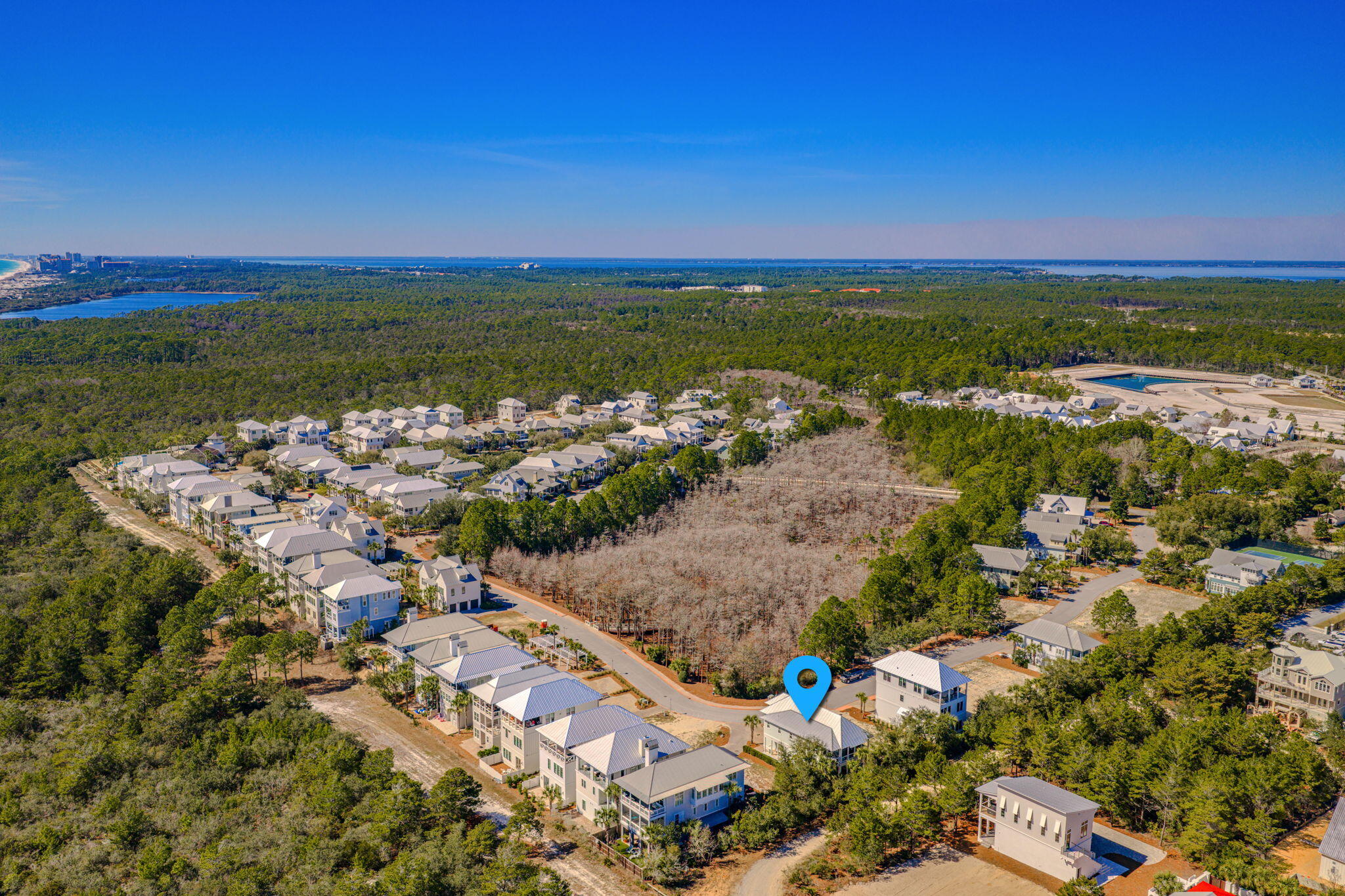 147 Cypress Drive Santa Rosa Beach, FL 32459 - Photo 62 of 90 72-web-or-mls-DJI_20260301132209_0794_D-