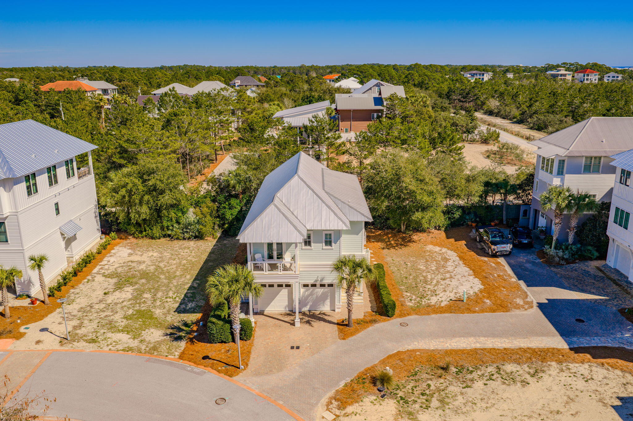147 Cypress Drive Santa Rosa Beach, FL 32459 - Photo 63 of 90 74-web-or-mls-DJI_20260301132335_0796_D