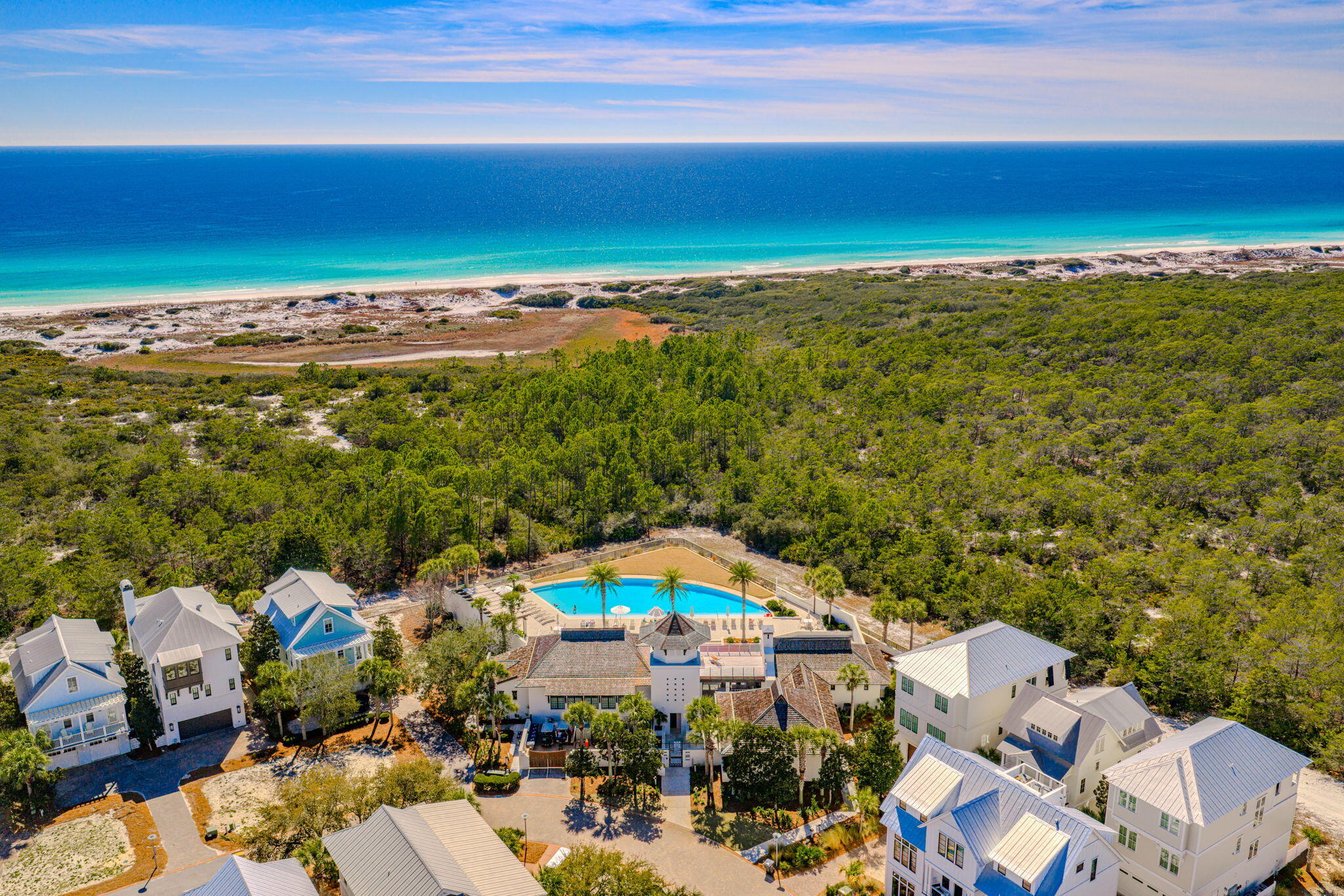 147 Cypress Drive Santa Rosa Beach, FL 32459 - Photo 64 of 90 77-web-or-mls-DJI_20260301132603_0805_D