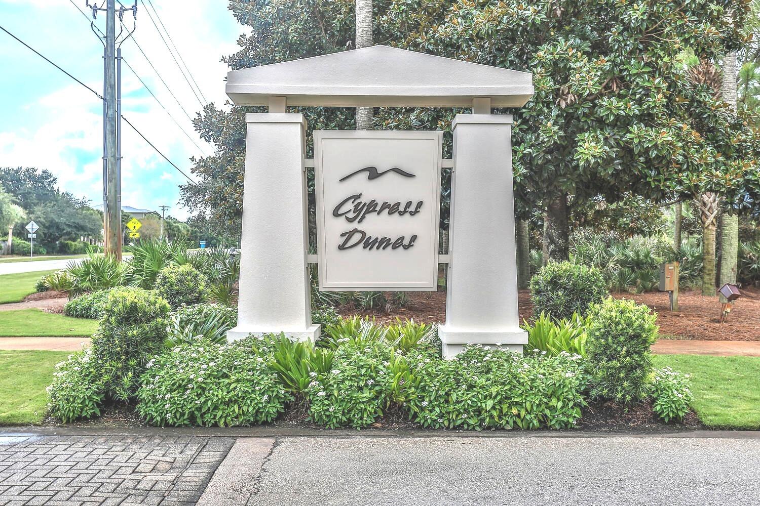 147 Cypress Drive Santa Rosa Beach, FL 32459 - Photo 75 of 90 CD (8)