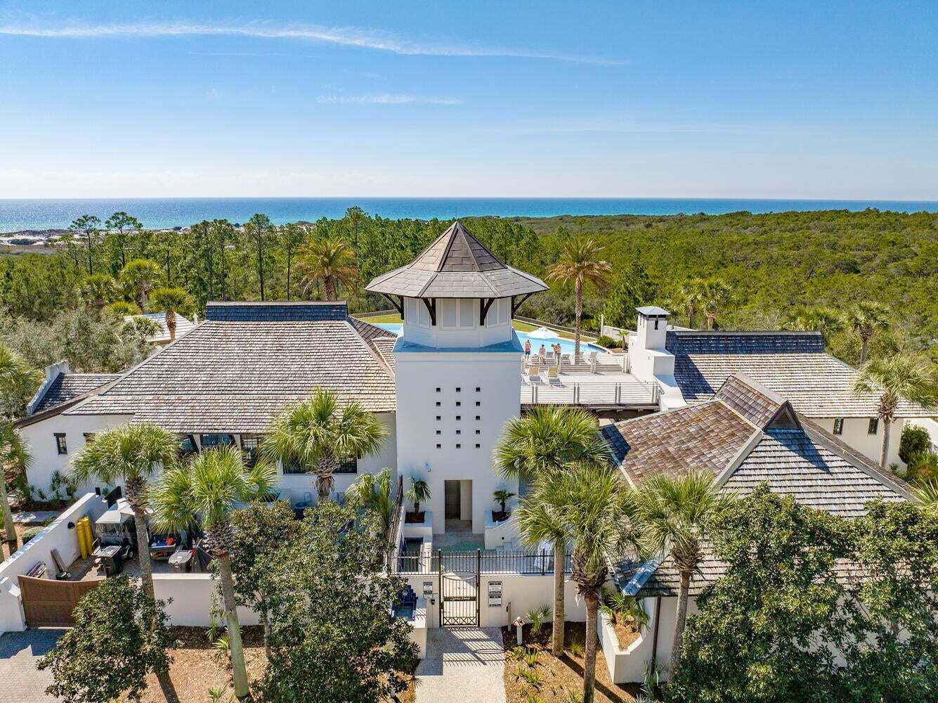 147 Cypress Drive Santa Rosa Beach, FL 32459 - Photo 76 of 90 Amenity Center-1