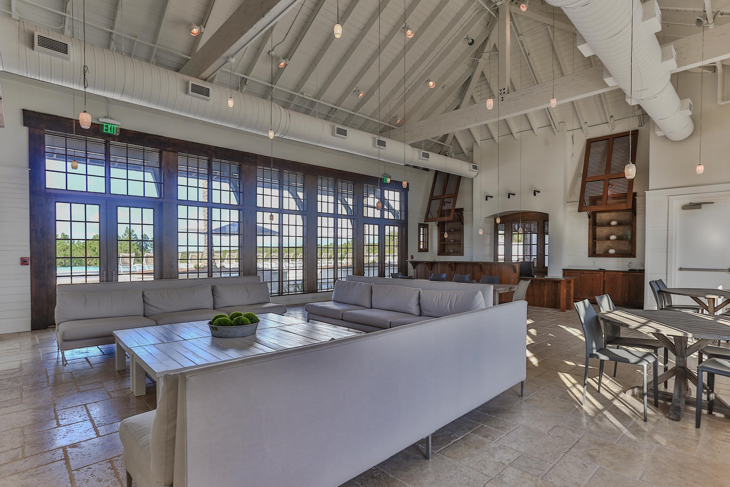 147 Cypress Drive Santa Rosa Beach, FL 32459 - Photo 86 of 90 Club house