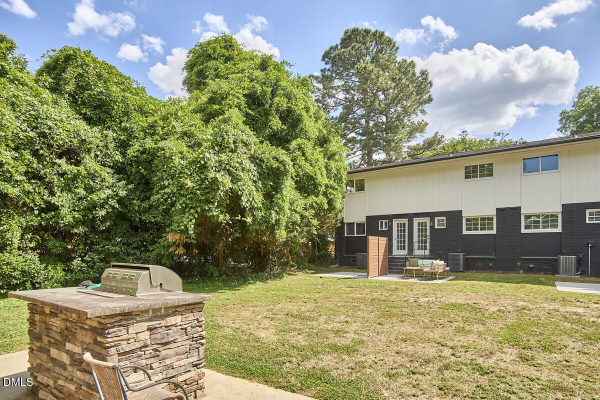 2613 McNeil Street, Unit D Raleigh, NC 27608 - Photo 31 of 31
