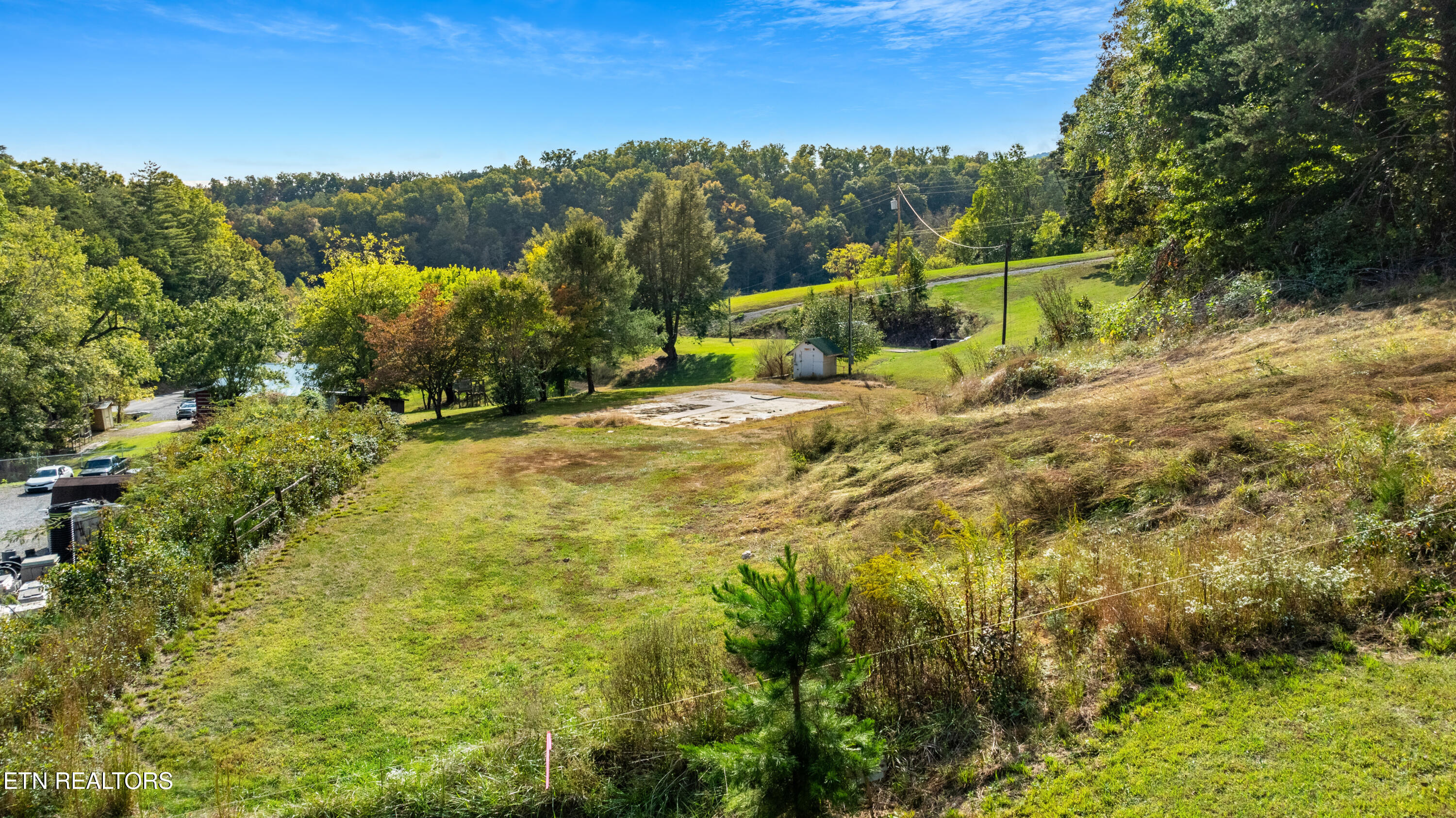 1009 Franklin Way Sevierville, TN 37876 - Photo 13 of 27 DJI_0680-HDR