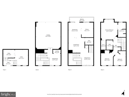 $774,900 | 4025 Columbia Pike, Arlington, VA 22204