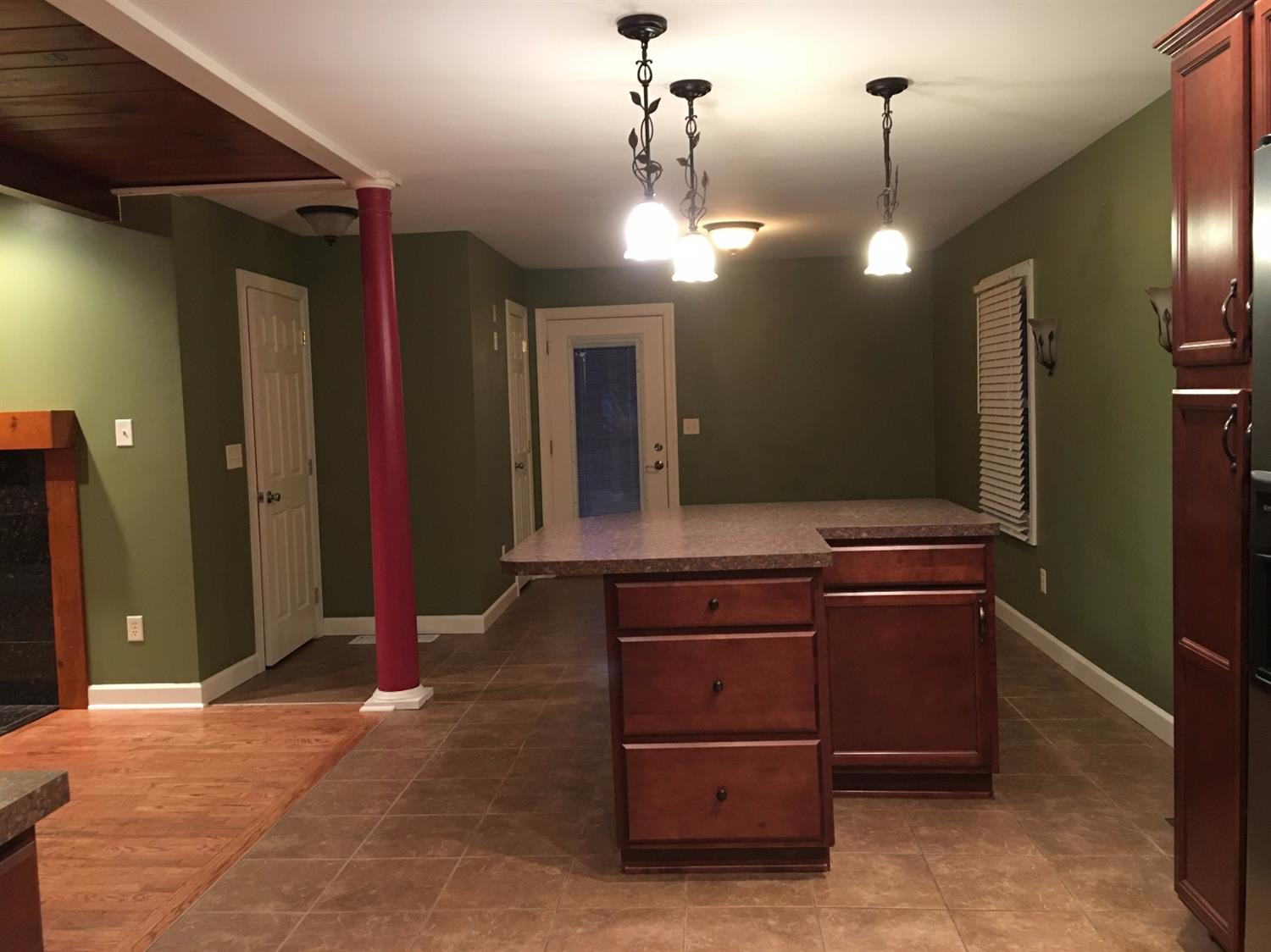 170 East Haiti Road Berea, KY 40403 - Photo 9 of 10 Listing Photo