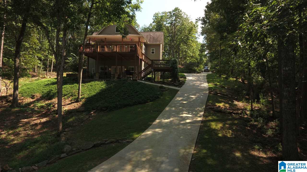 34 Azalea Drive Wedowee, AL 36278 - Photo 20 of 37