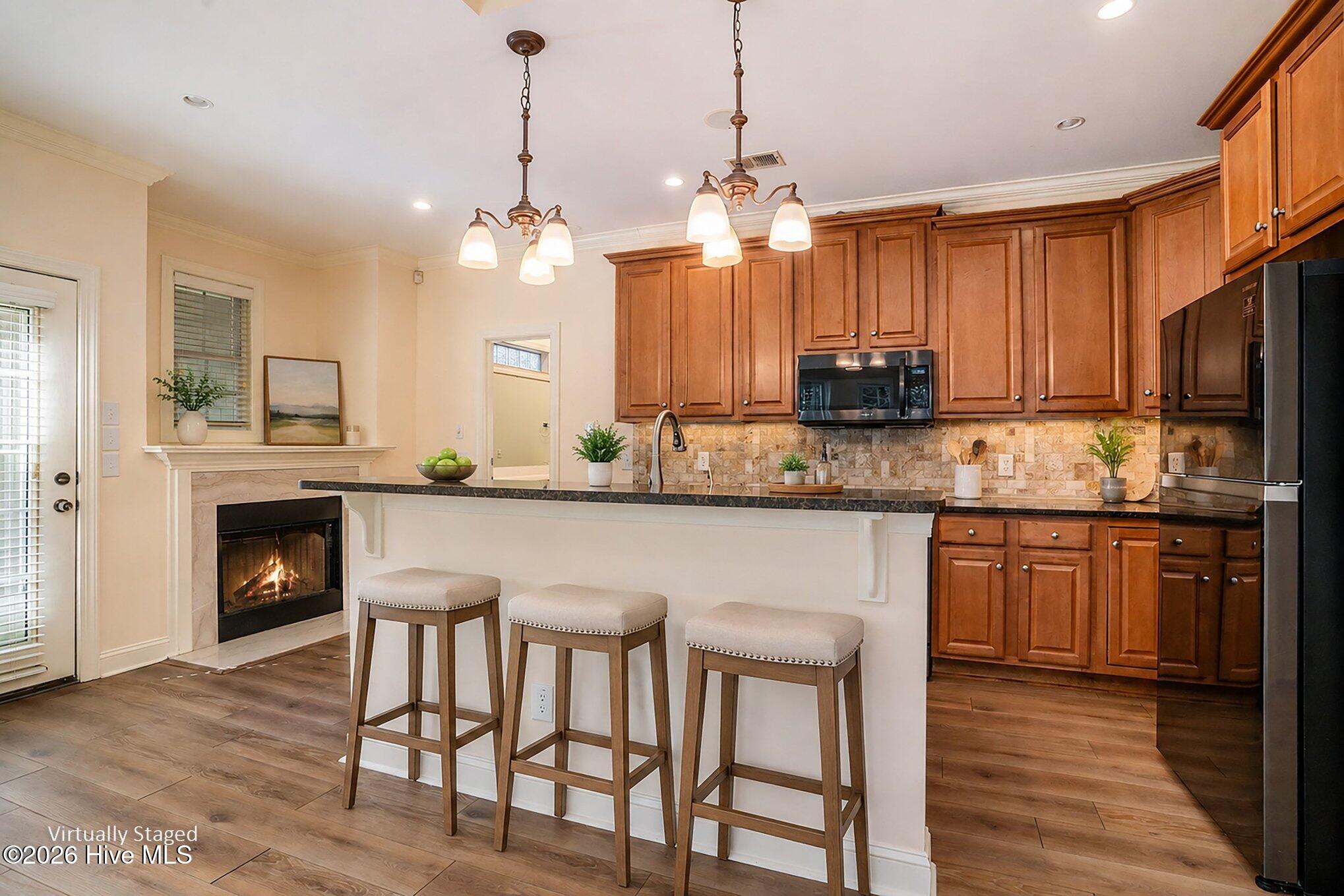 8317 Dunes Ridge Place Sunset Beach, NC 28468 - Photo 11 of 29 Gallery Image 11