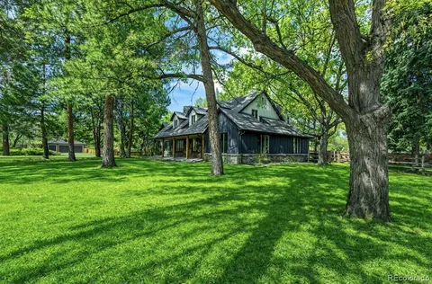 $2,300,000 | 3 East Belleview Drive, Greenwood Village, CO 80121