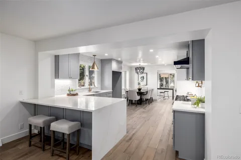 $2,300,000 | 3 East Belleview Drive, Greenwood Village, CO 80121