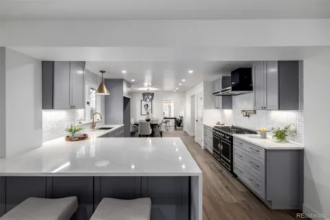 $2,300,000 | 3 East Belleview Drive, Greenwood Village, CO 80121
