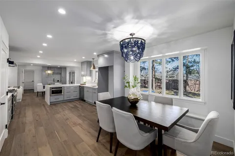 $2,300,000 | 3 East Belleview Drive, Greenwood Village, CO 80121