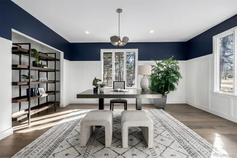 $2,300,000 | 3 East Belleview Drive, Greenwood Village, CO 80121