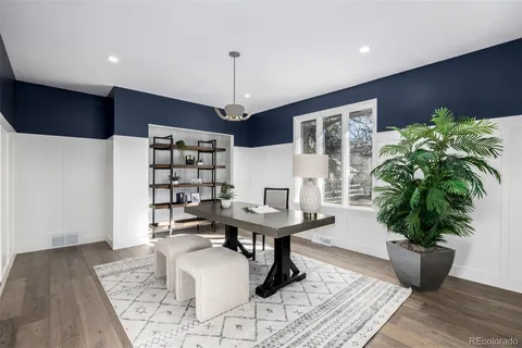 $2,300,000 | 3 East Belleview Drive, Greenwood Village, CO 80121