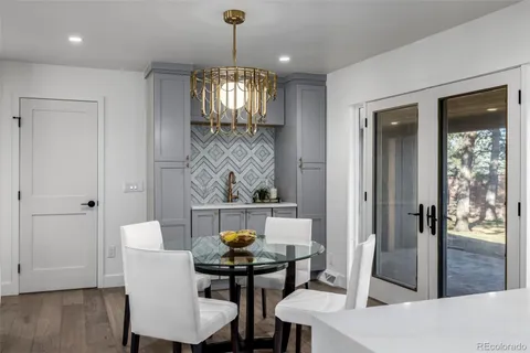 $2,300,000 | 3 East Belleview Drive, Greenwood Village, CO 80121
