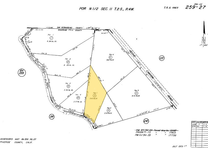 0 Luane Trail Colton, CA 92324 - Photo 2 of 2