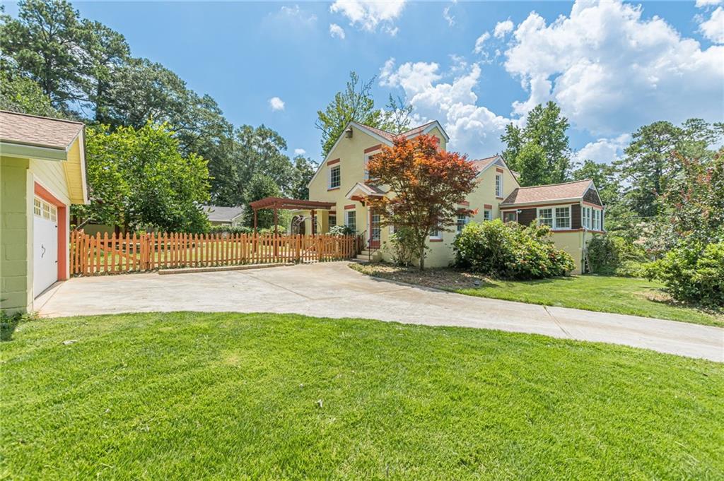 2367 Ridgeway Avenue College Park, GA 30337 - Photo 60 of 63 Gallery Image 60