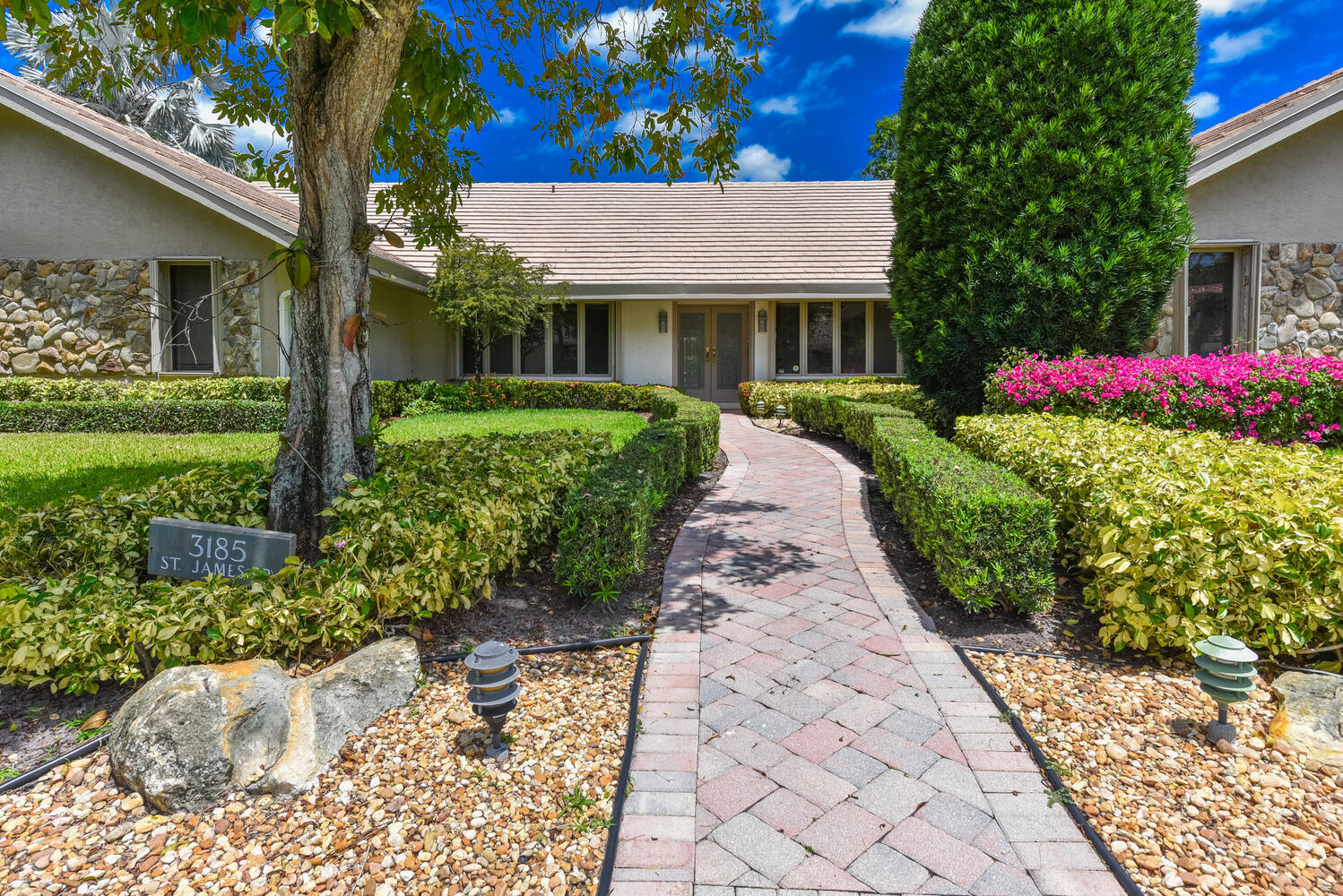 3185 St James Drive Boca Raton, FL 33434 - Photo 41 of 41 45
