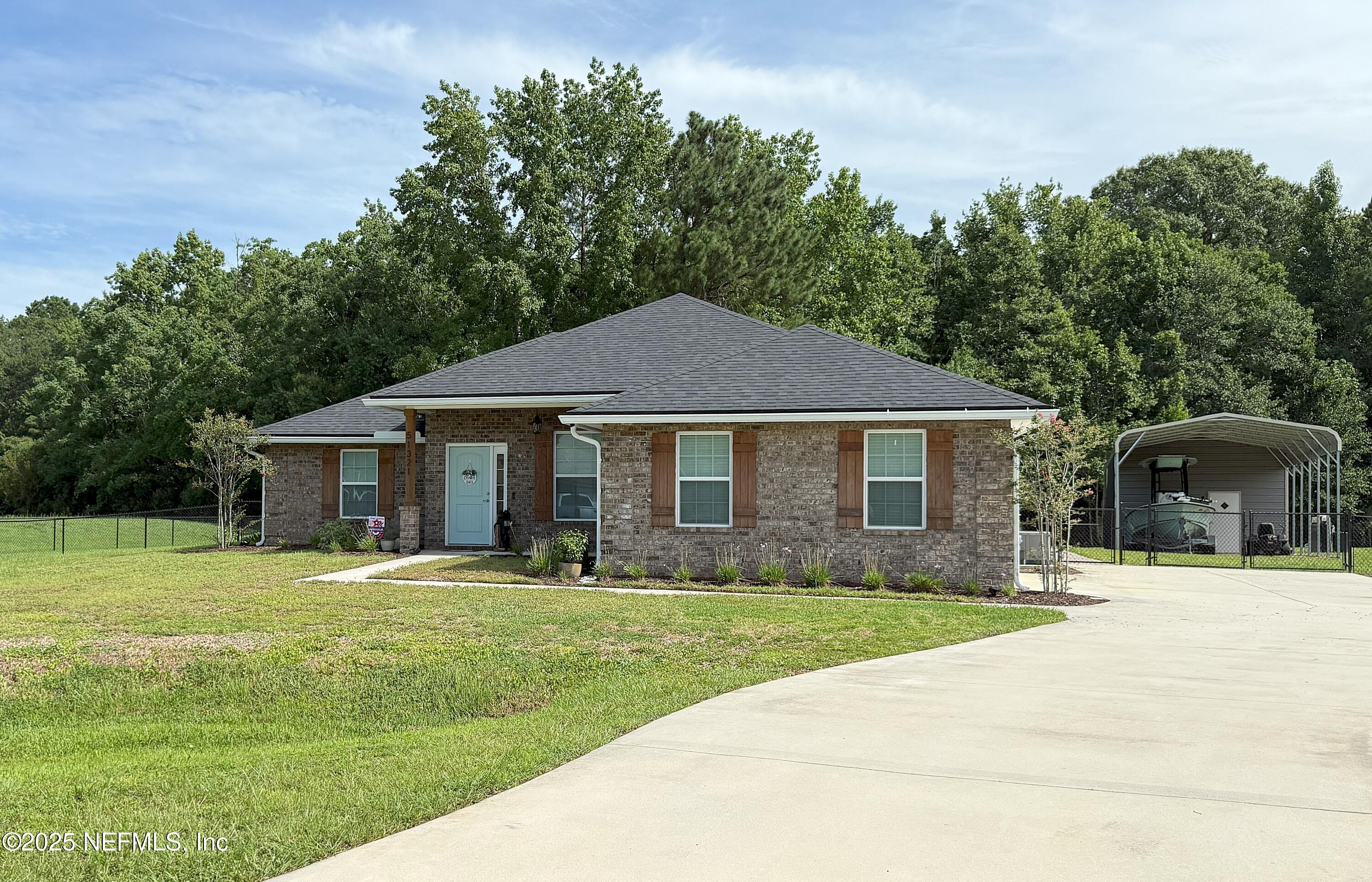 51321 Bloomington Way Callahan, FL 32011 - Photo 28 of 28 Home