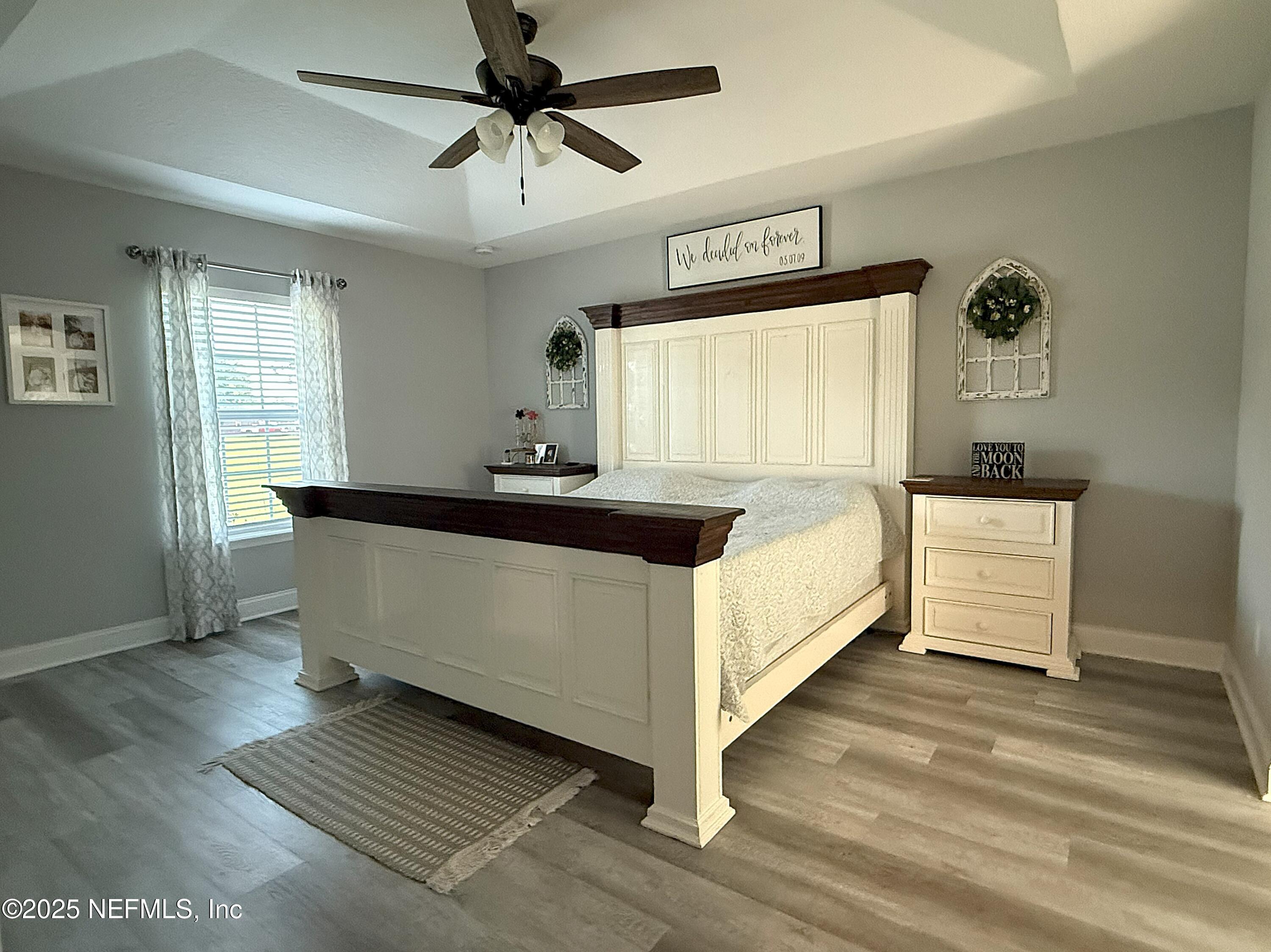 51321 Bloomington Way Callahan, FL 32011 - Photo 6 of 28 Bedroom 3