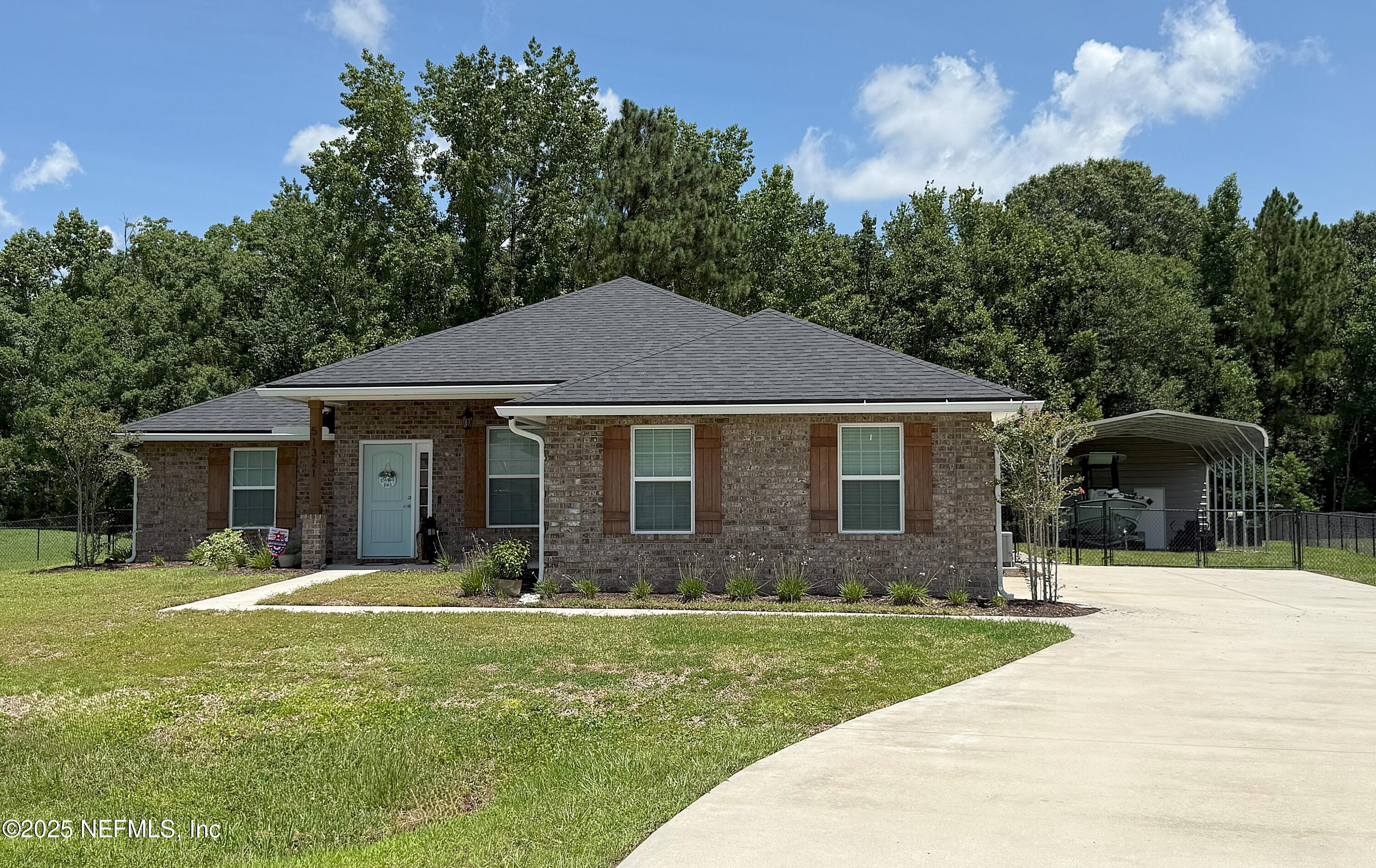 51321 Bloomington Way Callahan, FL 32011 - Photo 8 of 28 Home