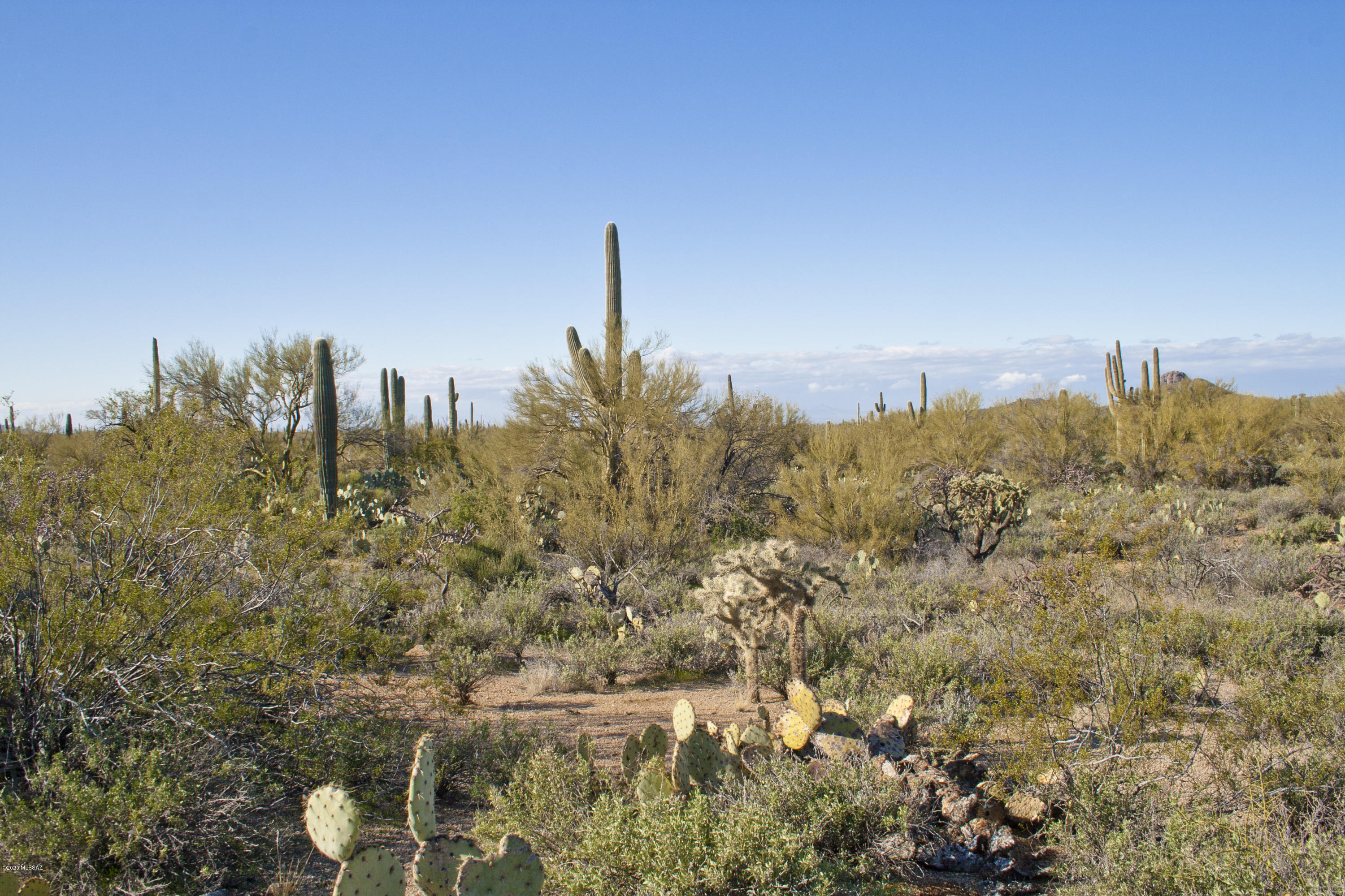 0 South Deerfield Road Marana, AZ 85658 - Photo 5 of 26