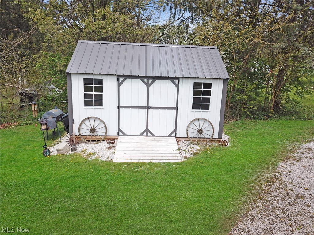 2639 Shreve Road Wooster, OH 44691 - Photo 2 of 15 Gallery Image 2
