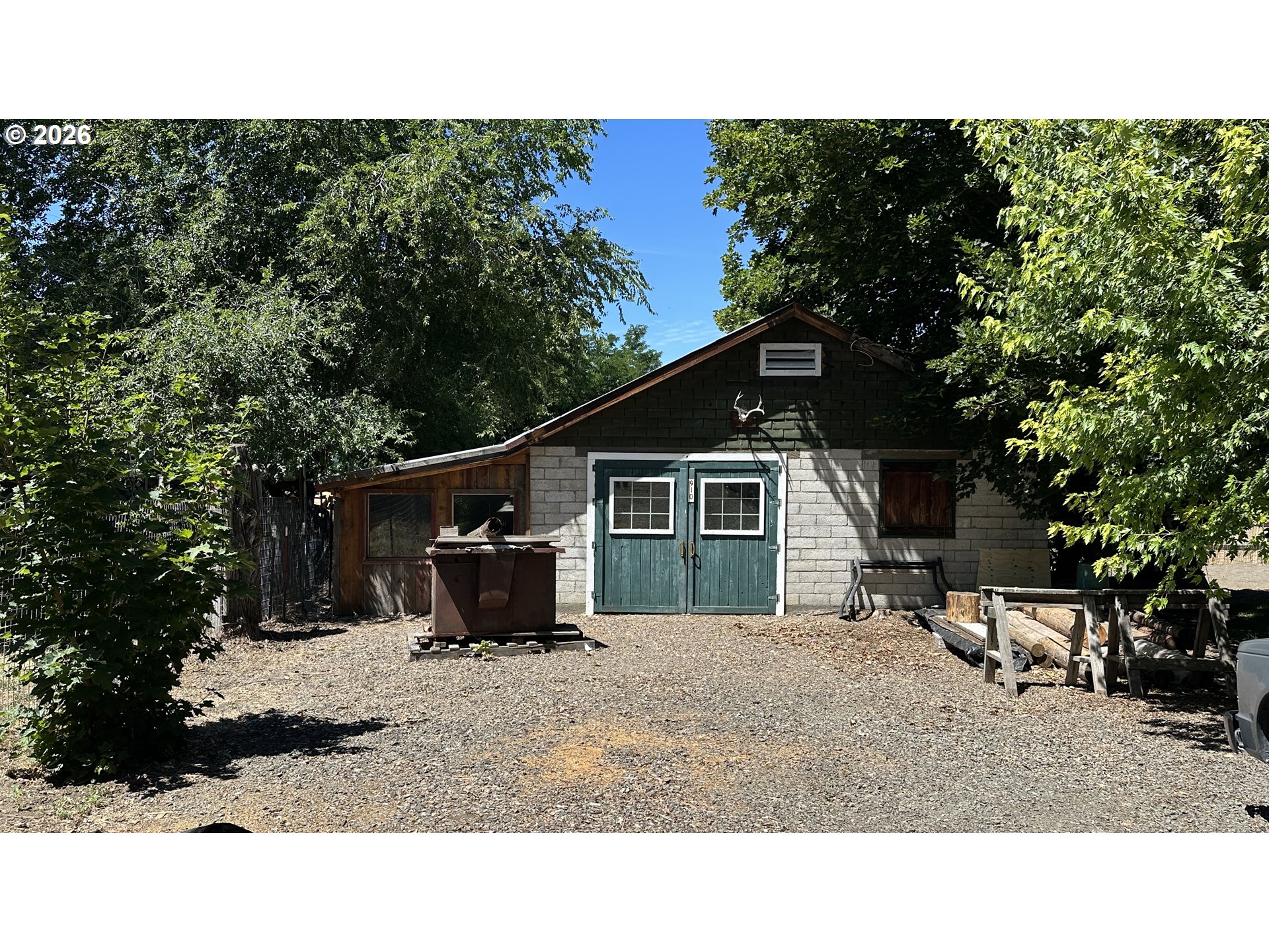 910 Willow Street Spray, OR 97874 - Photo 17 of 23