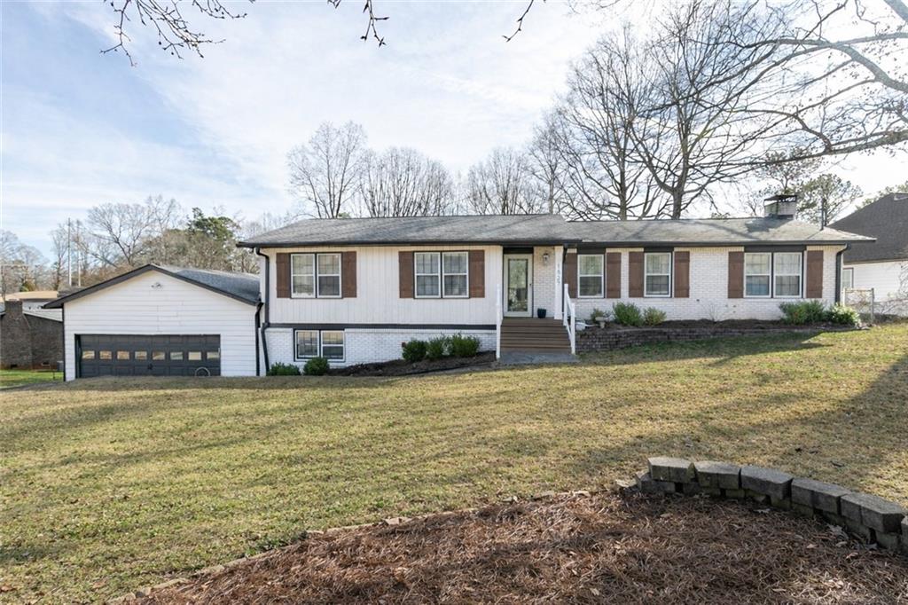 1527 Dupree Road Woodstock, GA 30189 - Photo 1 of 1