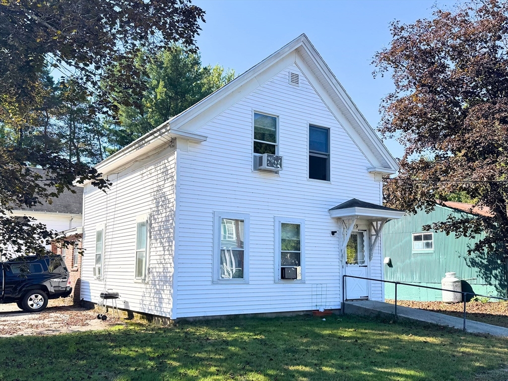 29 Fletcher Street, Unit 4 Ayer, MA 01432 - Photo 13 of 14