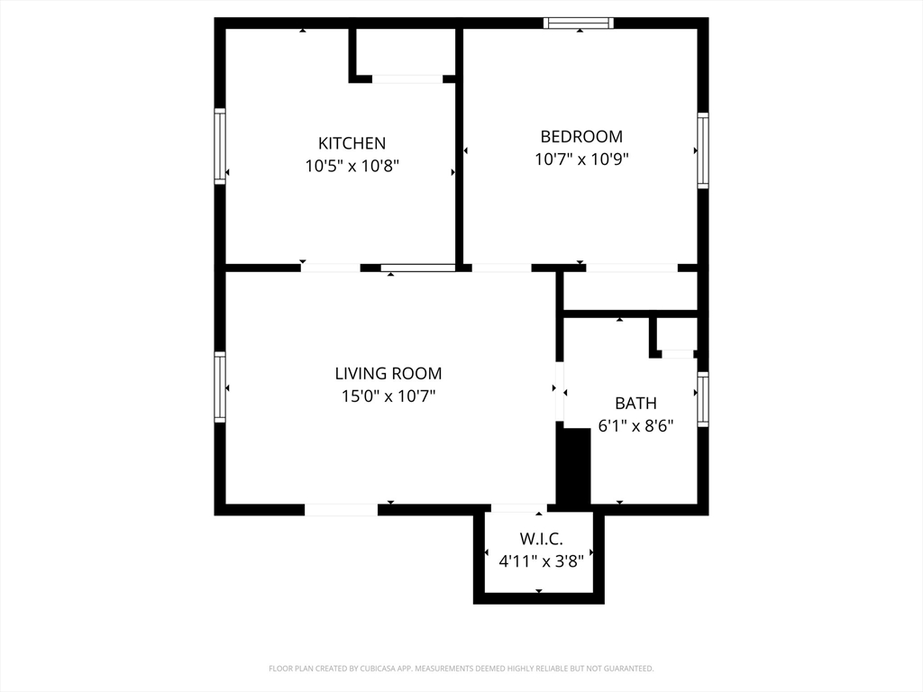 29 Fletcher Street, Unit 4 Ayer, MA 01432 - Photo 14 of 14