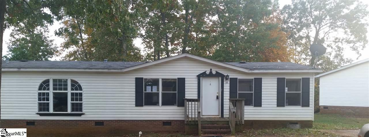 35 Pine Valley Road Piedmont, SC 29673 - Photo 1 of 9 Gallery Image 1