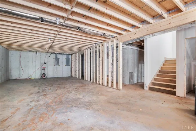 $819,000 | 109 Two Creek Drive, Lynchburg, VA 24503