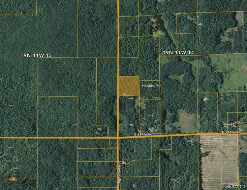3267 North Kilgore Road Luther, MI 49656 - Photo 27 of 28