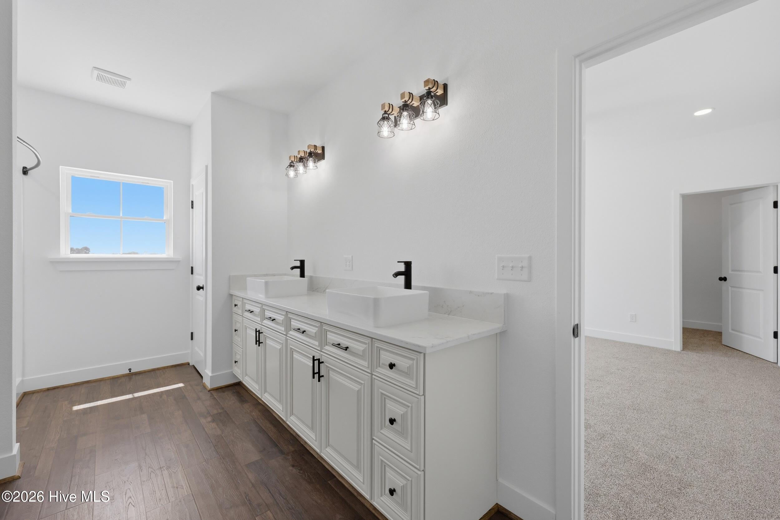 824 New Hope Road Hertford, NC 27944 - Photo 21 of 52 Primary Bathroom