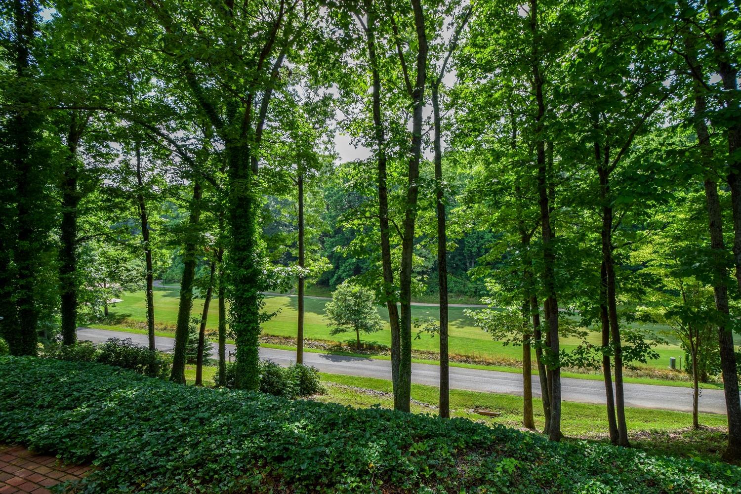 4848 Deerfield Road Southwest Roanoke, VA 24018 - Photo 55 of 59 a view of outdoor space and yard